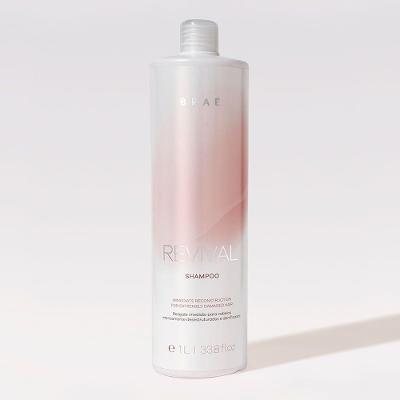 Braé Revival Shampoo Resgate Imediato 01lt - Profissional