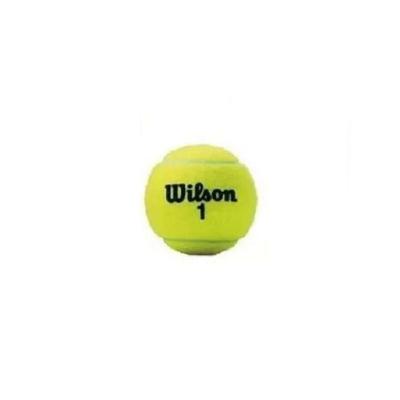 Bola Tenis Wilson Champioship - Amarelo