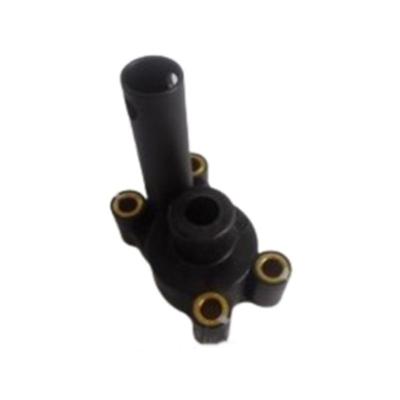 Bomba De Agua Johnson Carcaça 4.5-6-6.5-7.5-8 Hp De Polpa