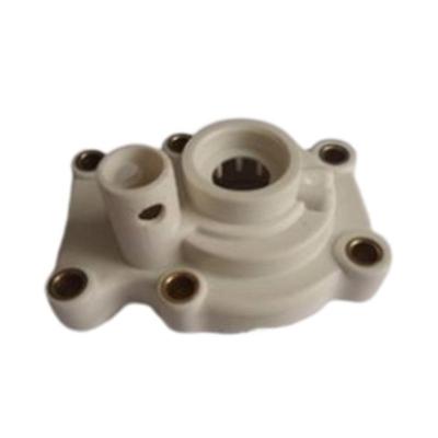 Bomba De Agua Johnson Evinrude 20-25-30-35 Hp 6f Motor Jonso