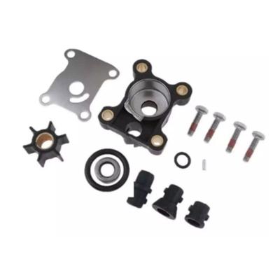 Bomba De água Motores 9.9/10/15hp - Johnson