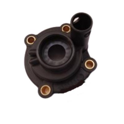 Bomba De Agua Johnson Carcaça 20-25 4 Furos Motor Jonssun