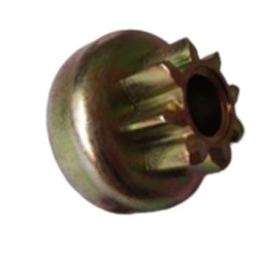 Bendix Partida Motor Mercury 100 115 125 Hp 8d Parteda Mutor