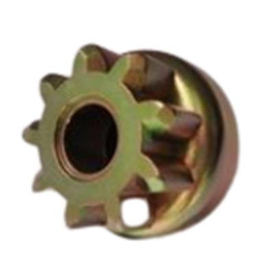 Bendix Partida Motor Mercurio 75-90-115 10D Mutor De Barku