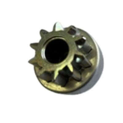 Bendix Partida Motor Johnson 120-140 10D Mutor Jonssao