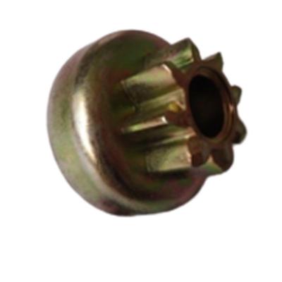Bendix Partida Motor Mercury 100 115 125 Hp 8 Dentes