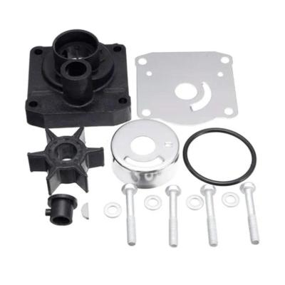 Bomba De Agua Yamaha Reparo 25-30 Bm-vm 30g Reparu Yamara