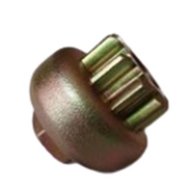 Bendix Partida Motor Yamaha 40 X
