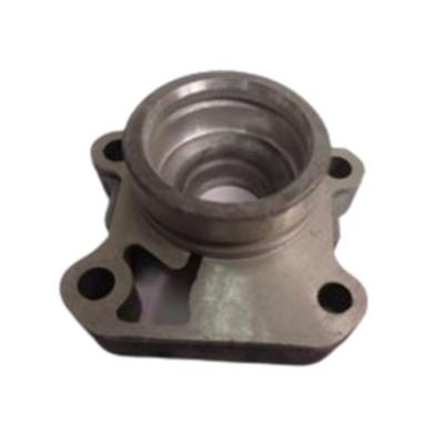 Bomba De Agua Yamaha Base 85-90 Hp De Motor Basi Iamarra
