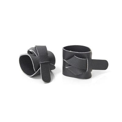 Argola De Guardanapo Copa E Cia 2 Pçs Ravena Preto