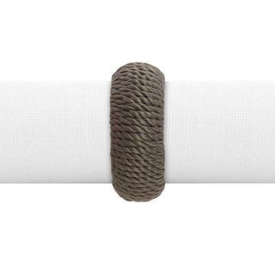 Argola De Guardanapo Copa E Cia 4 Pçs Rayon Toffe