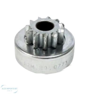 Bendix Partida Motor Jet Sea 580 A 720 - 9 Dentes