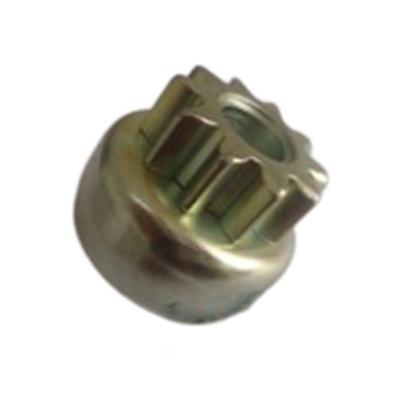 Bendix Partida Motor Mercurio 30-40-50-60-75-90 Hp 3 Cil