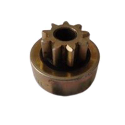 Bendix Partida Motor Mercury 40 Hp 3 Cil Mutor Mercore