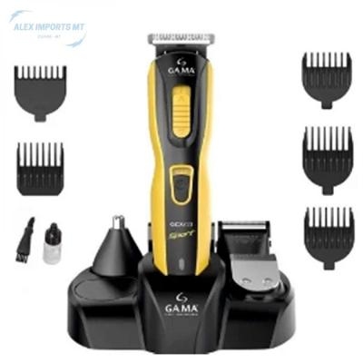 Máquina Corta Cabelo Gama Italy Sport Corte