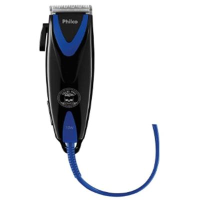 Máquina De Cortar Cabelo 10w Com Alça Para Pendurar