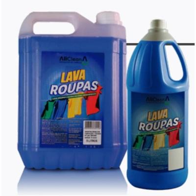 Lava Roupa Liquido 2 Litros