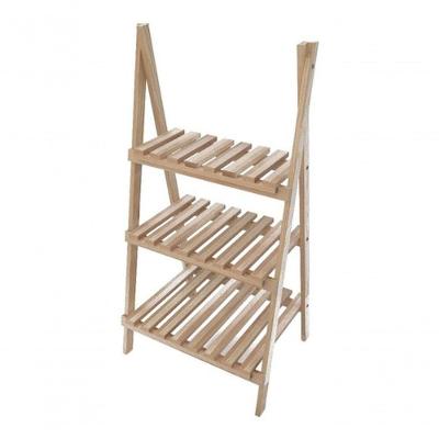 Expositor Sapateira P/ Saltos Reforçado Em Oferta Multiuso