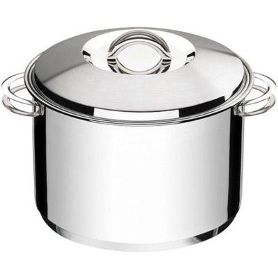 Caçarola Tramontina Solar Funda Inox 24 Cm 6,1L
