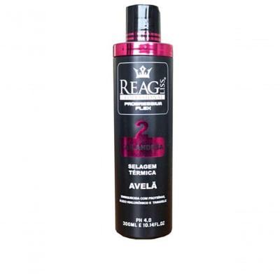 R - Selagem Tailandesa Brush - 300ml