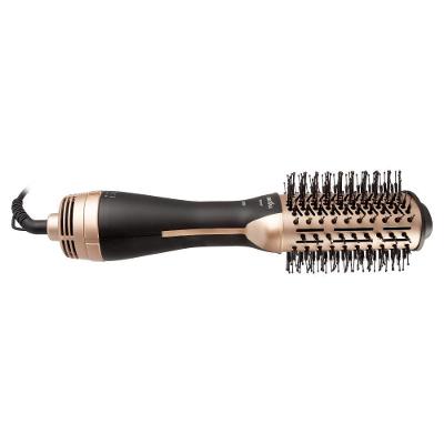 Escova Secadora Britânia Bes21p Soft Rose Preto 110V