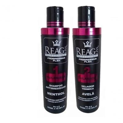 Kit Selagem Térmica Tailandesa 300ml