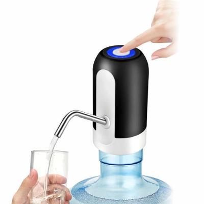 Bomba Elétrica Para Galão De água