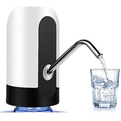 Bomba D´água Elétrica Para Galão