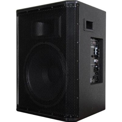 Caixa Acústica Ativa Cxhk 15A Hayonik
