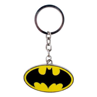 Chaveiro De Metal Dc Batman - Tasco Inport