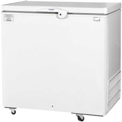 Freezer Horizontal Conservador Dupla Ação 311 Litros Hced 311 C 220v - Fricon