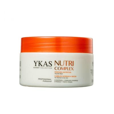 Ykas Nutri Complex Máscara 250 G
