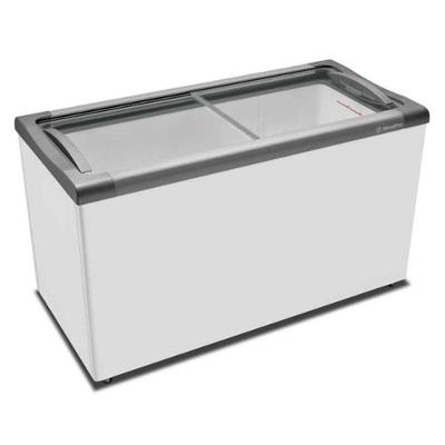 Freezer Horizontal 388 Litros 220v Nf40s - Metalfrio