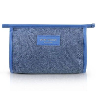 Necessaire Envelope Jacki Design - Joy Azul