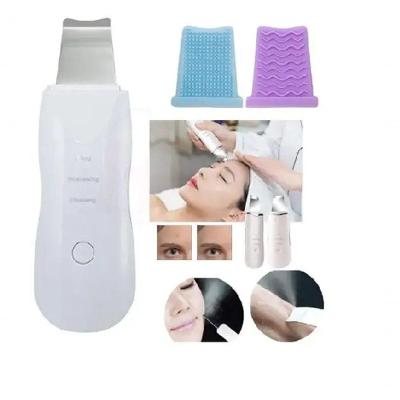 Limpeza Facial Peeling Ultrassônico Portátil