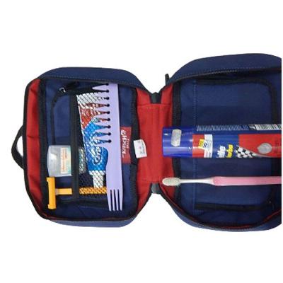 Necessaire Everyday Zup Cor Marinho