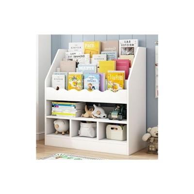 Organizador Livreiro Infantil Henri 100% Mdf