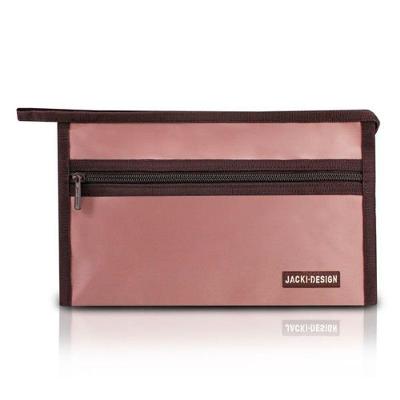 Necessaire Envelope Essencial Iii Jacki Design Rosa