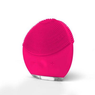 Esponja Massagedora Mini Usb Eletrica Limpeza Facial