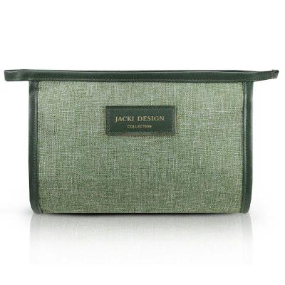 Necessaire Envelope Jacki Design - Joy Verde