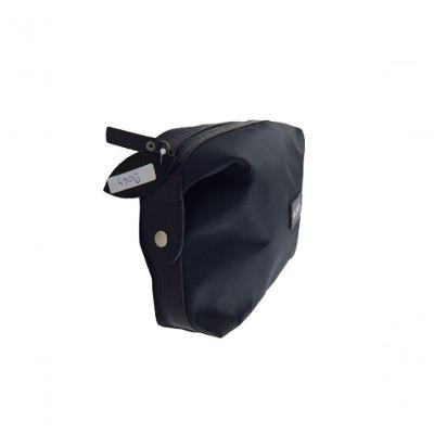 Nécessaire De Nylon Big Zup Cor Preto