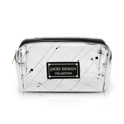 Necessaire Glow Jacki Design Preto