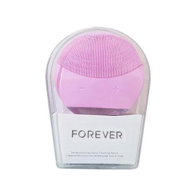 Esponja Elétrica Facial Forever
