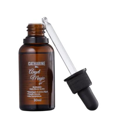 Angel Magic 30ml- Blindagem Para Pele E Olhos