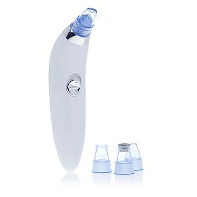 Aparelho Removedor De Cravos Limpeza Facial