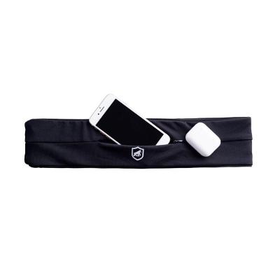 Cinto Atomic Porta Objetos Para Corrida - Tamanho G - Gshield