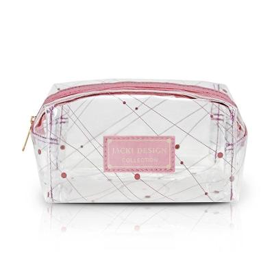 Necessaire Glow Jacki Design Rosa
