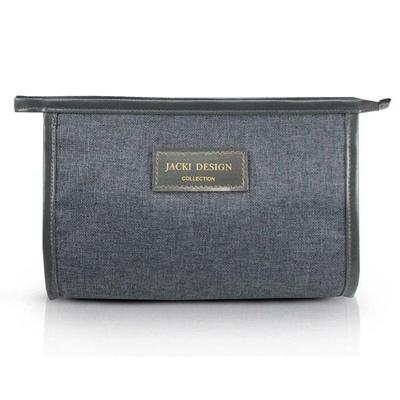 Necessaire Envelope Jacki Design - Joy Cinza