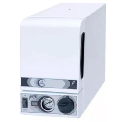 Estufa Esterilizadora Beta 4L Odontécnica Instrumentos Inox