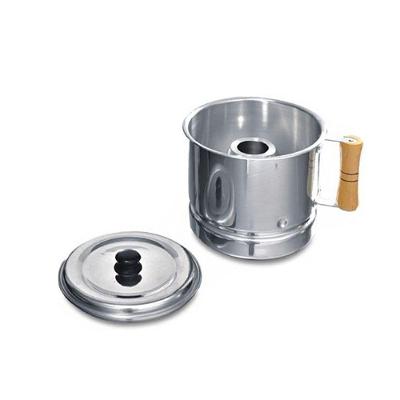 Fervedor Inderramável Continental (1 Litros)
